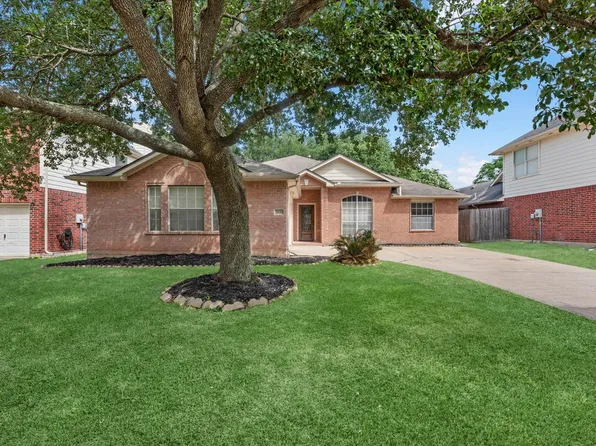 3539 Lakearies Ln, Katy, TX 77449