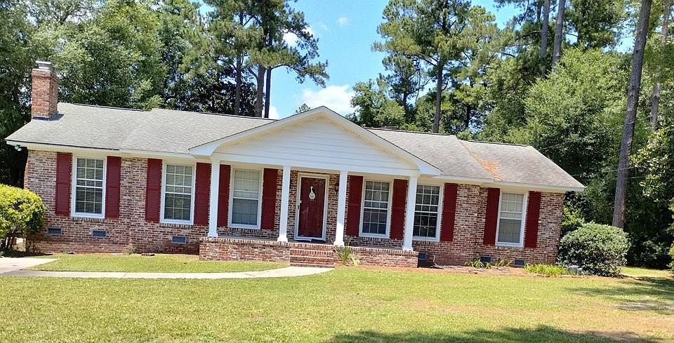 130 Rutledge Ave, Orangeburg, SC 29115 | Zillow