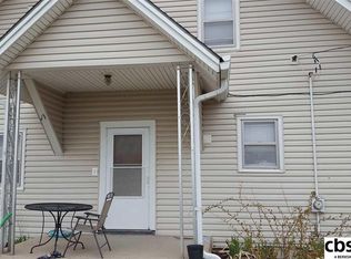 25494 W Q St, Waterloo, NE 68069