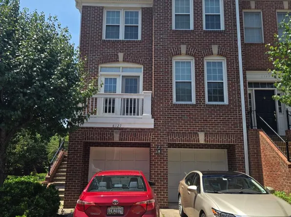 8127 Boss St, Vienna, VA 22182