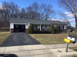 3311 Reedy Rd, Sinking Spring, PA 19608