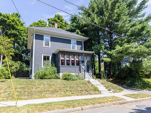 2nd image of 35 Washburn Avenue