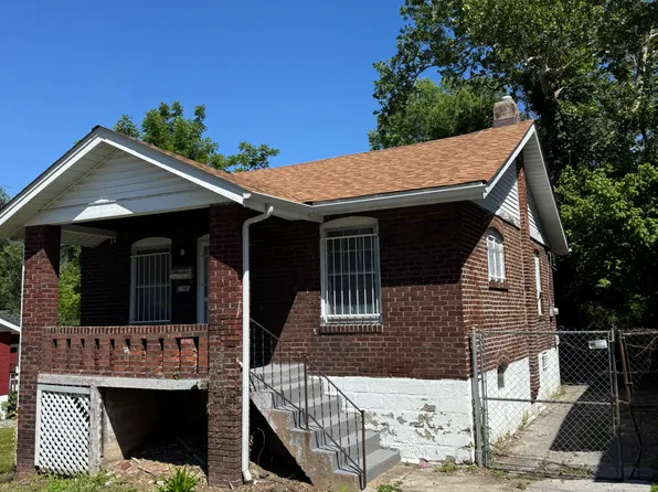 2140 69th St, Saint Louis, MO 63121