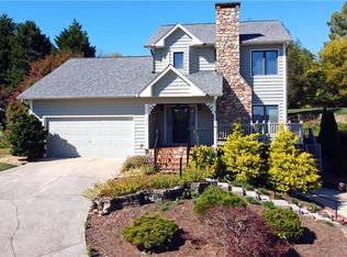 908 E St, North Wilkesboro, NC 28659