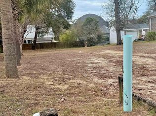 502 E 3rd Ave. S, North Myrtle Beach, SC 29582