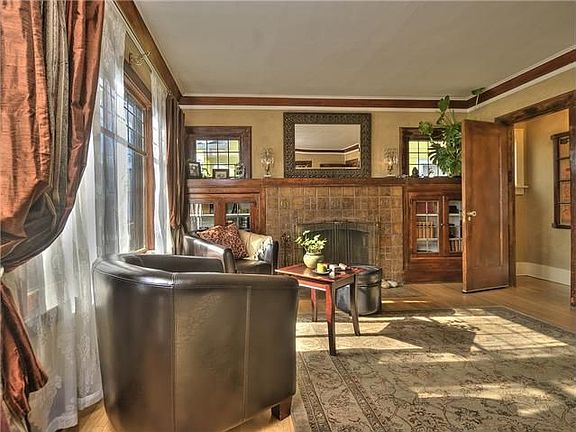 Period Details, Reclaimed Materials