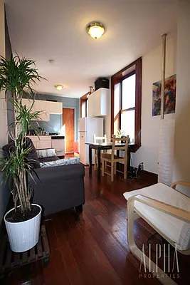 Rented by Alpha Properties NYC I LLC | media 41