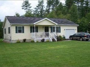 54 Rollman Cir, Hadley, NY 12835