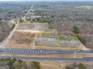4920 Cornelia Hwy, Lula, GA 30554
