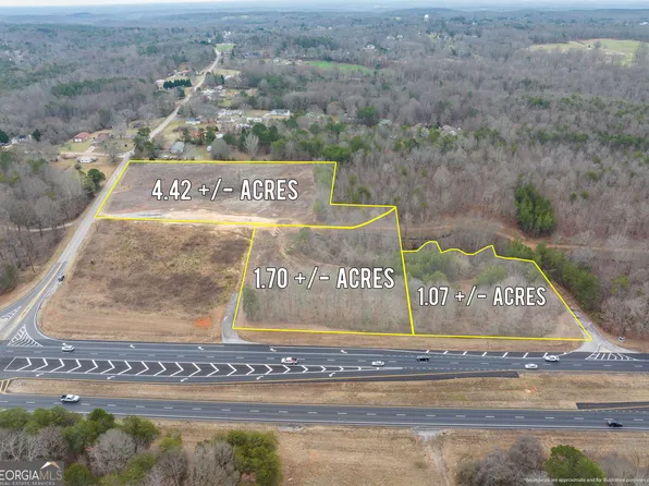 4920 Cornelia Hwy, Lula, GA 30554