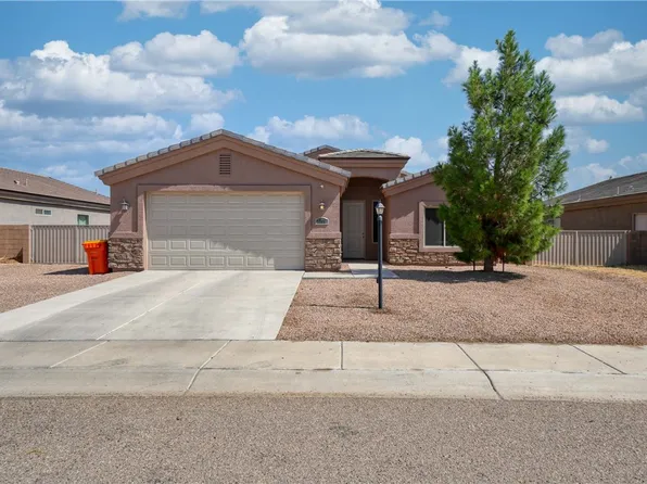 3705 E Angelina Drive, Kingman, AZ 86409