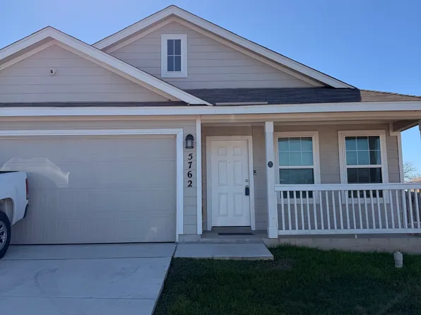 5762 Sunset PT, San Antonio, TX 78242
