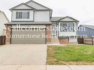 7511 Barn Owl Dr, Fountain, CO 80817