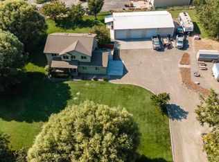 93617 E Valencia Dr, Kennewick, WA 99338