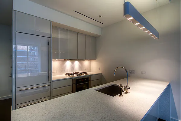 Rented by Brown Harris Stevens | media 16