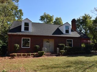 804 Hickman Rd, Augusta, GA 30904