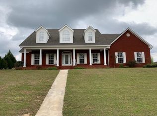 116 Prospect Ridge Rd, Troy, AL 36079