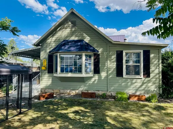 434 & 436 N 3rd Street, Montrose, CO 81401