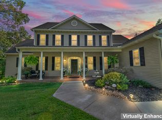 640 Eagle Rock Rd, Branson, MO 65616