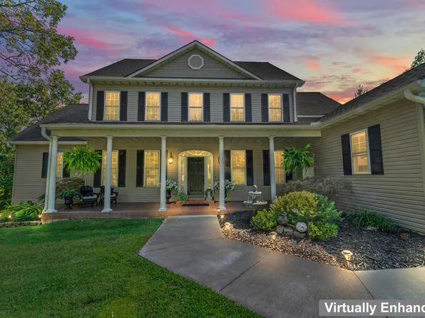 640 Eagle Rock Road, Branson, MO 65616
