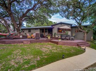 20 Sun Valley Dr, Spring Branch, TX 78070