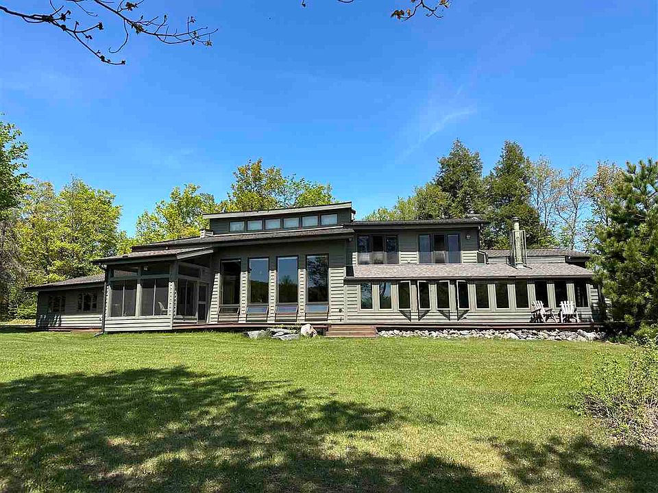 1535 Robbins Pond Rd, Bruce Crossing, MI 49912 MLS 471157 Zillow