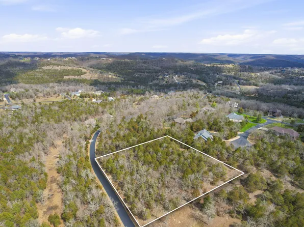 109 Appaloosa Trail, Saddlebrooke, MO 65630