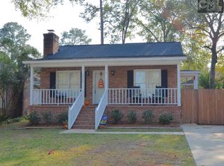 4004 Hickory St, Columbia, SC 29205