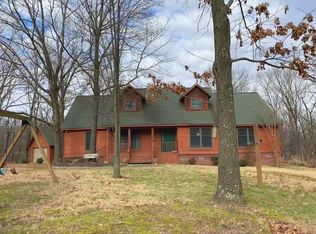 693 Flint Ln, Washburn, MO 65772
