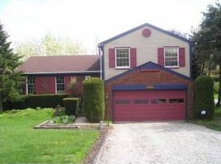 9462 Peebles Rd, Allison Park, PA 15101