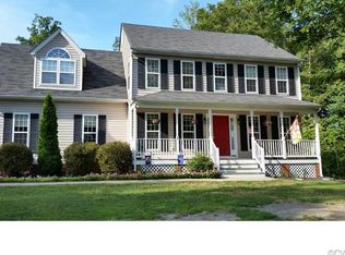 5 Oak Creek Ln, Aylett, VA 23009