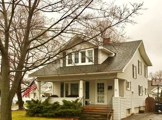 758 Thompson St, Elmira, NY