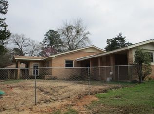 530 Tejas Rd, Jefferson, TX 75657