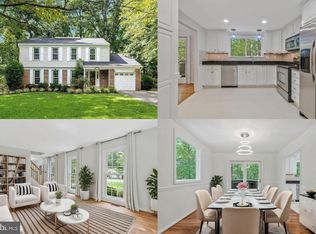 2509 Freetown Dr, Reston, VA 20191