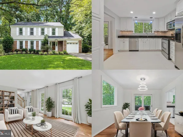 2509 Freetown Dr, Reston, VA 20191