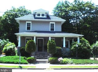 215 Laurel Ave, Glassboro, NJ 08028