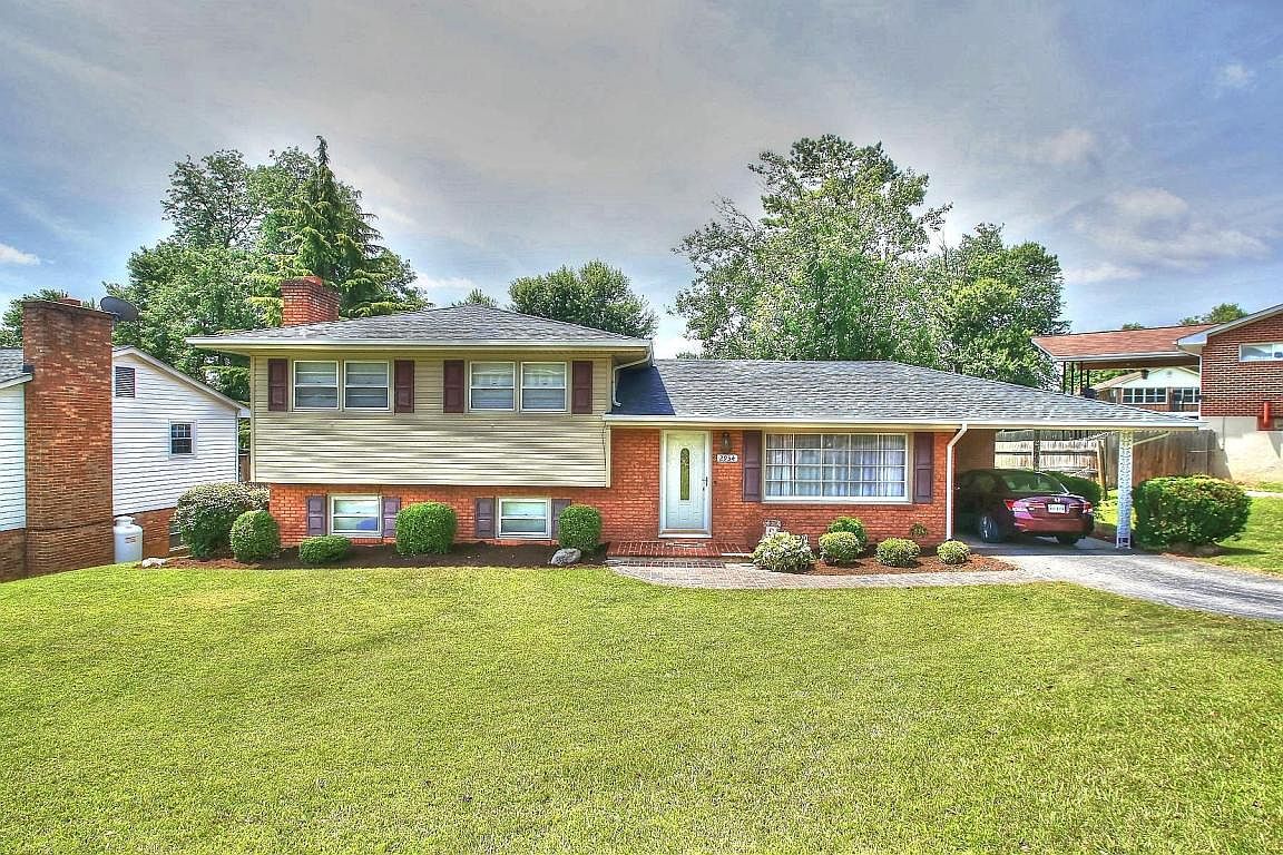 2934 Neil Dr, Roanoke, VA 24019 Zillow
