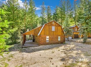 1116 E Paradise Dr, Mountain Home, ID 83647