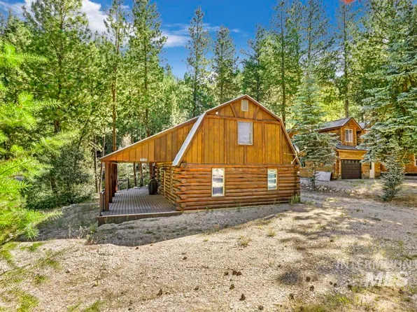 1116 E Paradise Dr, Mountain Home, ID 83647