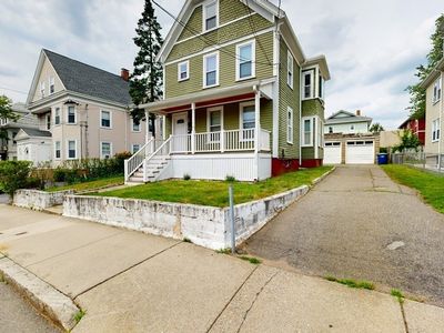 31 Conwell Ave, Somerville, MA, 02144