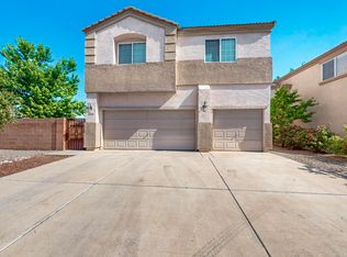 6920 Kayser Mill Rd NW, Albuquerque, NM 87114