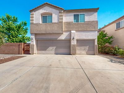6920 Kayser Mill Rd NW, Albuquerque, NM, 87114