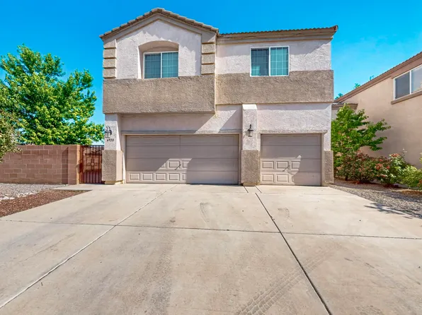 6920 Kayser Mill Rd NW, Albuquerque, NM 87114