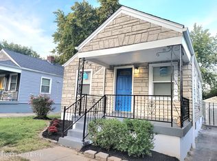 1277 Weller Ave, Louisville, KY 40208