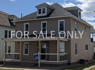 284 E Water St, Hughesville, PA 17737