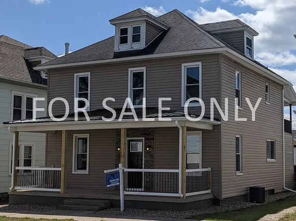 284 E Water St, Hughesville, PA 17737