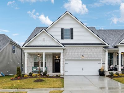 1432 Autumn Leaf Ln, Mount Juliet, TN, 37122
