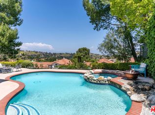 3458 Malaga Ct, Calabasas, CA 91302