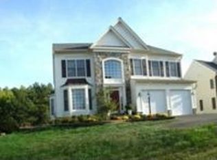 6022 Ashby Heights Cir, Alexandria, VA 22315