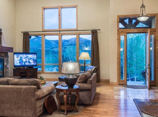 3430 W Wrangler Way, Park City, UT 84098